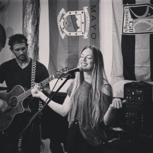 Live Music: Anna Jae and the Blue Notes