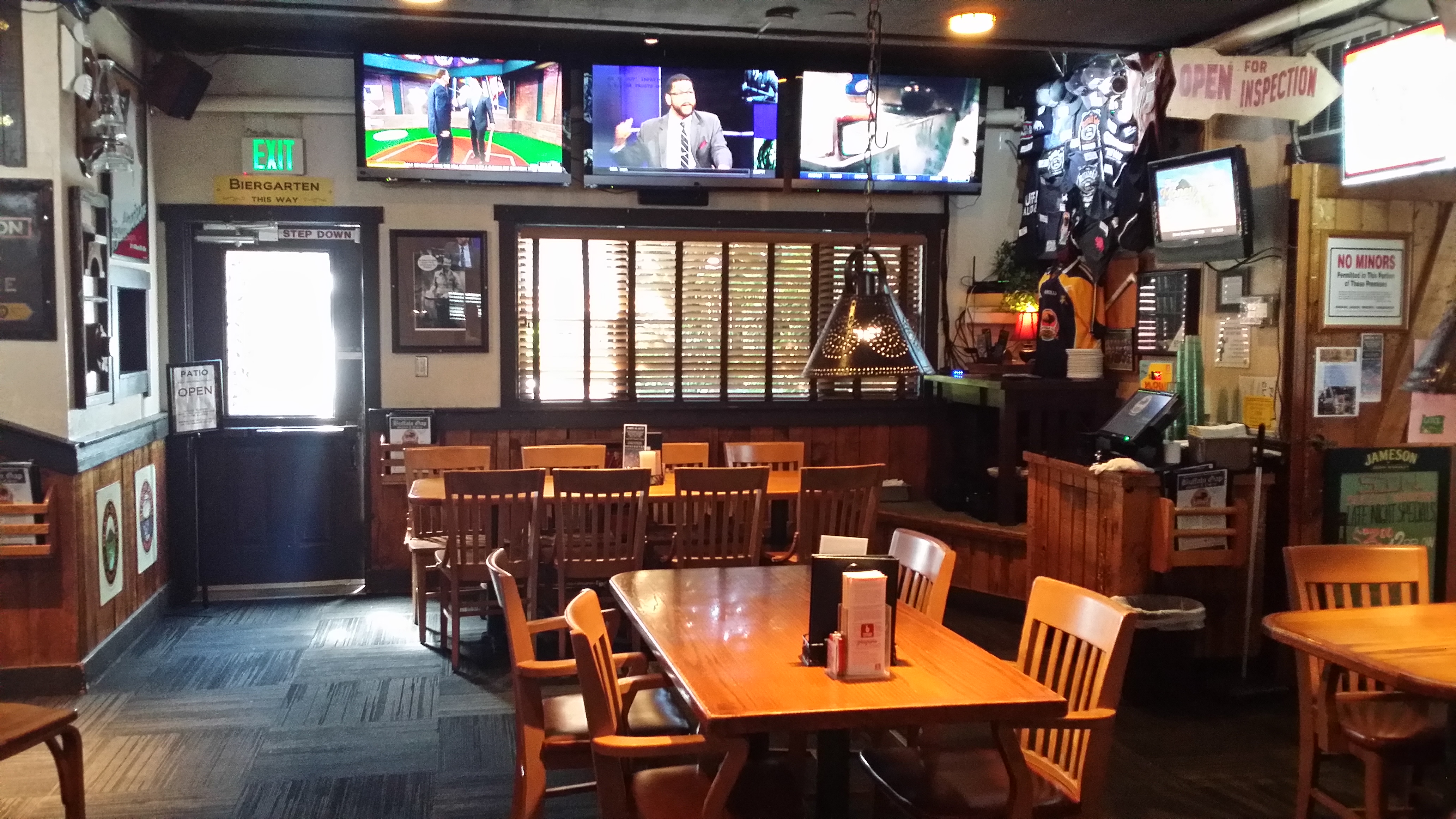 Gallery Buffalo Gap Saloon & Eatery