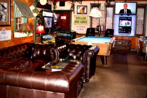 game room 4